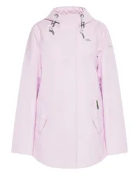 Schmuddelwedda Regenjacke Rosa