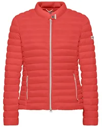 Frieda & Freddies Steppjacke Rot