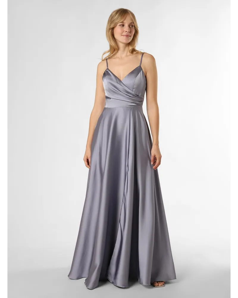 Laona Abendkleid Blau