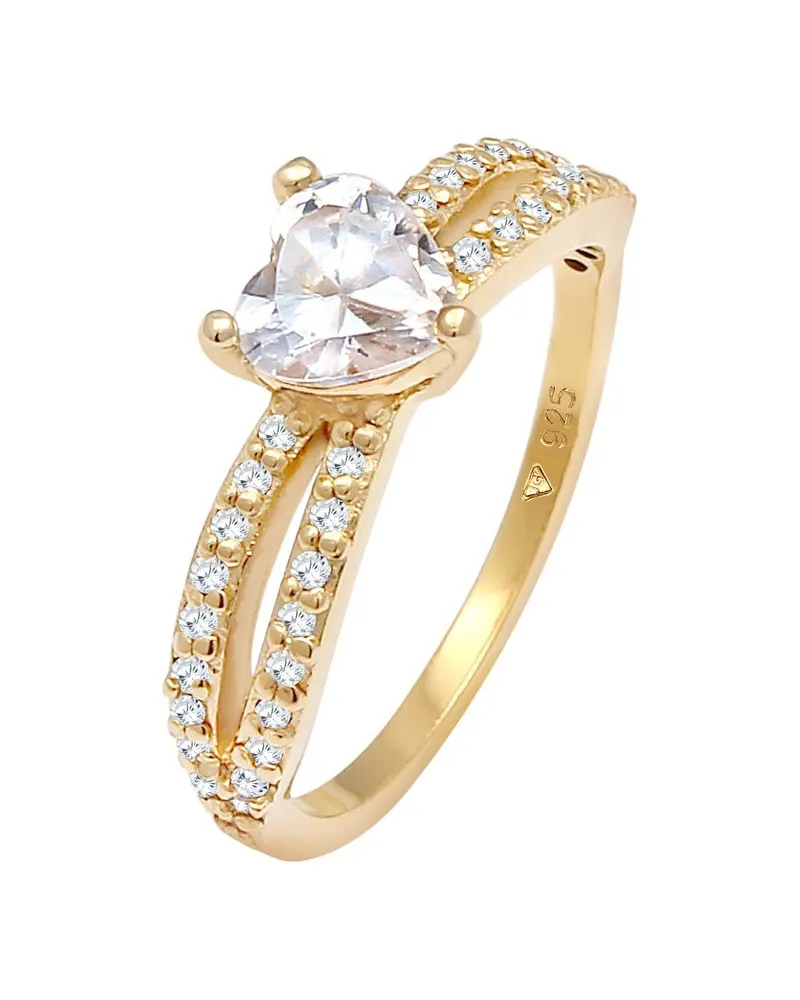 Elli Ring Gold