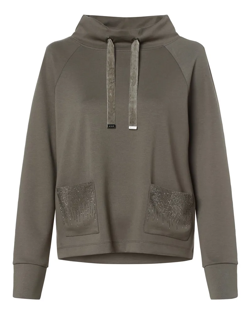 monari Sweatshirt Mehrfarbig