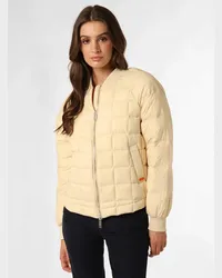 Mos Mosh Daunenjacke Beige