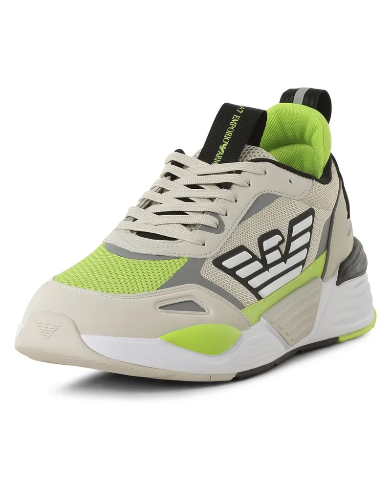 EA7 Sneaker Mehrfarbig