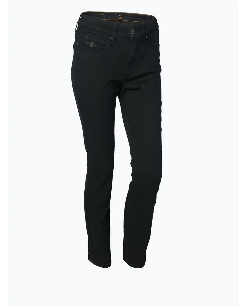 MAC Jeans Jeans Schwarz