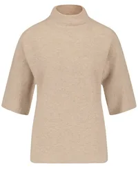 Gerry Weber Kurzarmpullover Beige