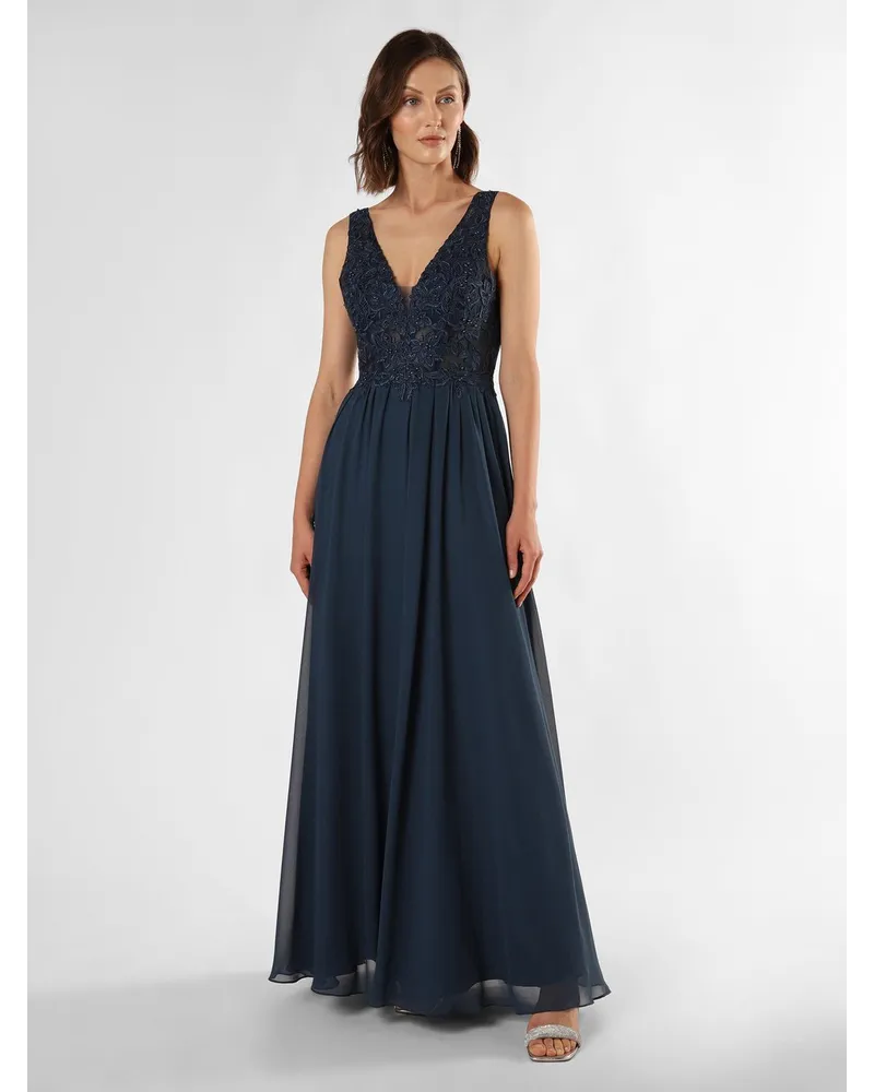 Laona Abendkleid Blau