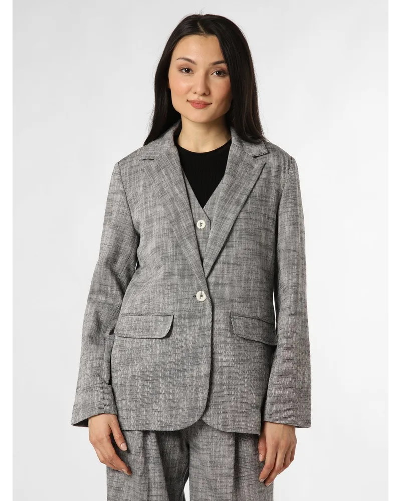 OPUS Blazer Grau