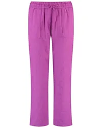 Gerry Weber 7/8 Hose Lila