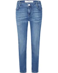 Goldgarn Jeans JUNGBUSCH I SKINNY FIT Blau