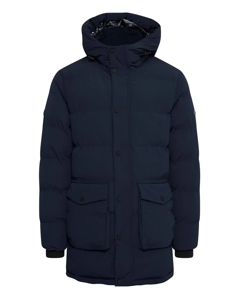 Blend Winterjacke Blau