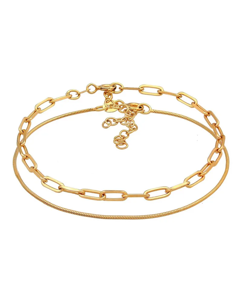 Elli Armband Gold