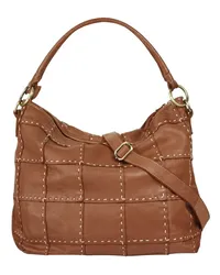 Samantha Look Shopper Braun