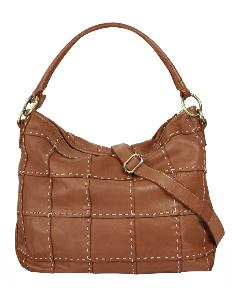 Samantha Look Shopper Braun