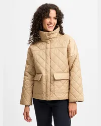 Gant Steppjacke Beige