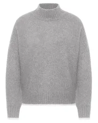 Frieda & Freddies Strickpullover Grau