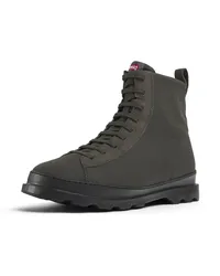 Camper Stiefel Grau