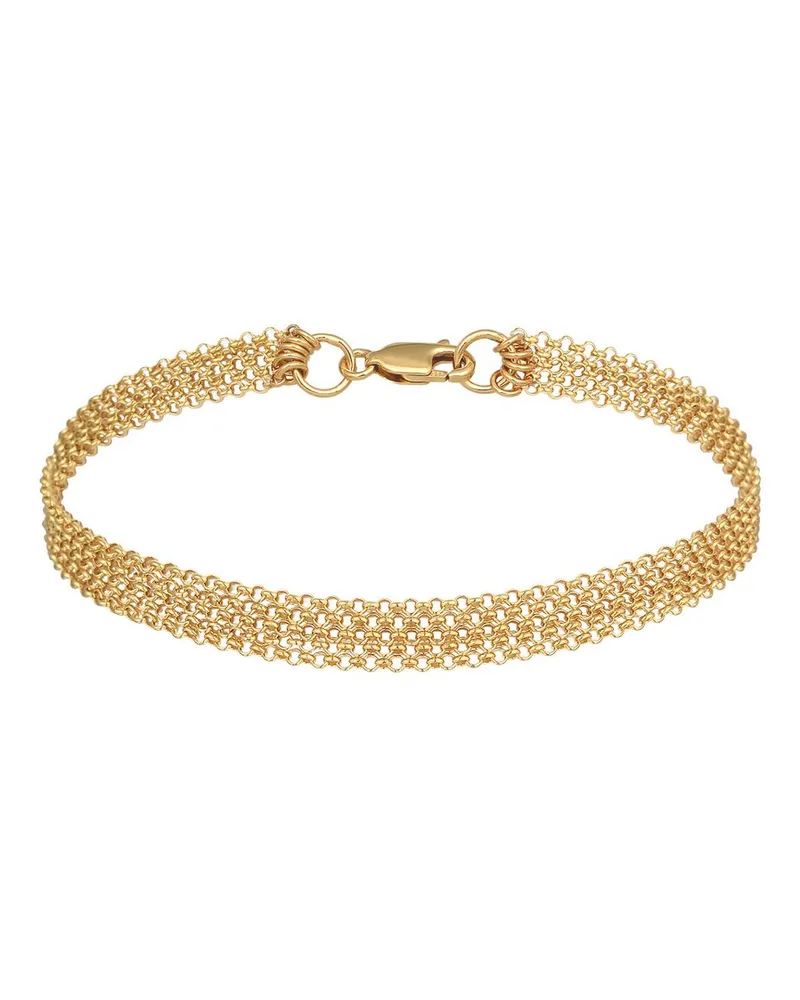 Elli Armband Gold