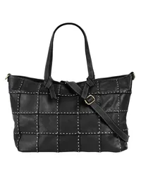 Samantha Look Shopper Schwarz