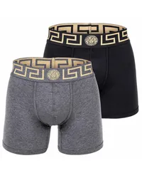 Versace Jeans Boxershort 2er Pack Mehrfarbig