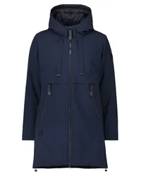 Betty Barclay Outdoorjacke Blau