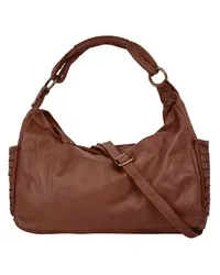 Samantha Look Handtasche Braun