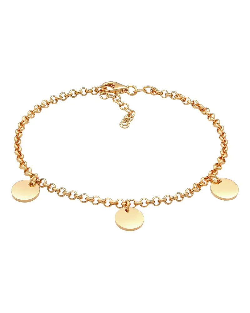 Elli Armband Gold