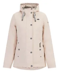 Schmuddelwedda Winterjacke Rosa