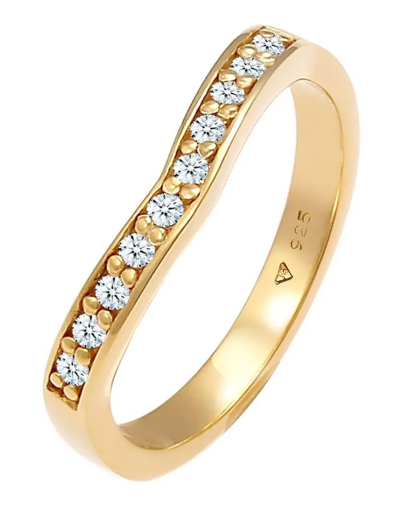 Elli Ring Gold