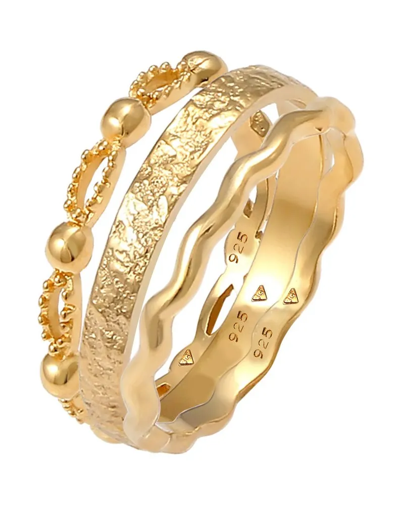 Elli Ring Gold