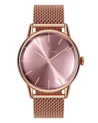 August Berg Armbanduhr Serenity Pink