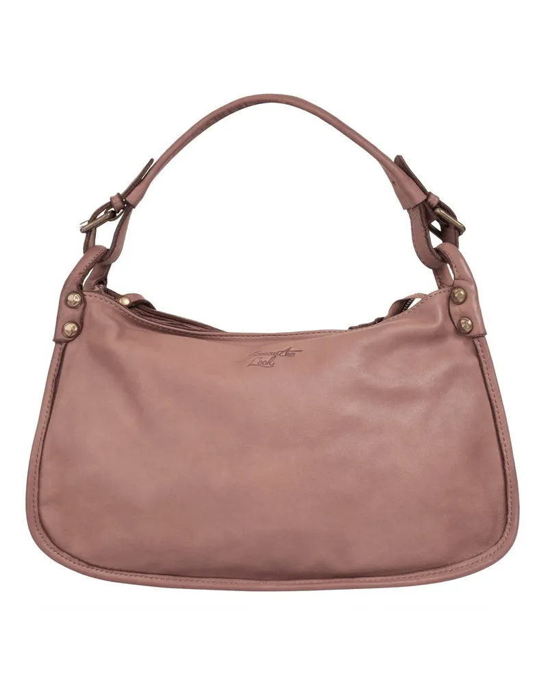 Samantha Look Handtasche Rosa