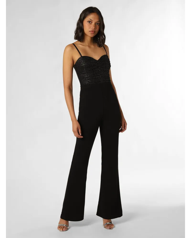 Lipsy  Jumpsuit Schwarz