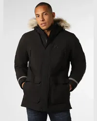 Helly Hansen Funktionsjacke Schwarz