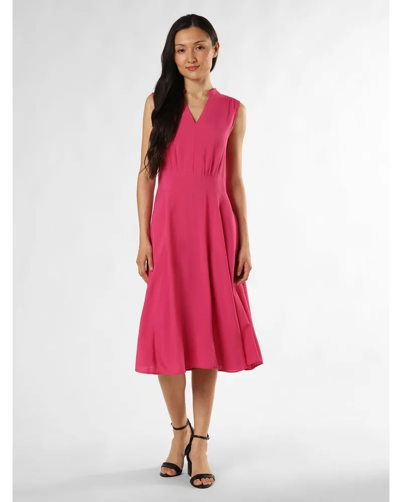 More & More Kleid Pink