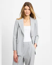 Marie Lund Blazer Grau