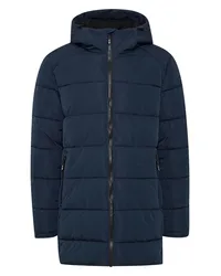 Indicode Parka Blau