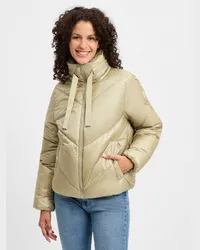 HUGO BOSS Jacke Grün