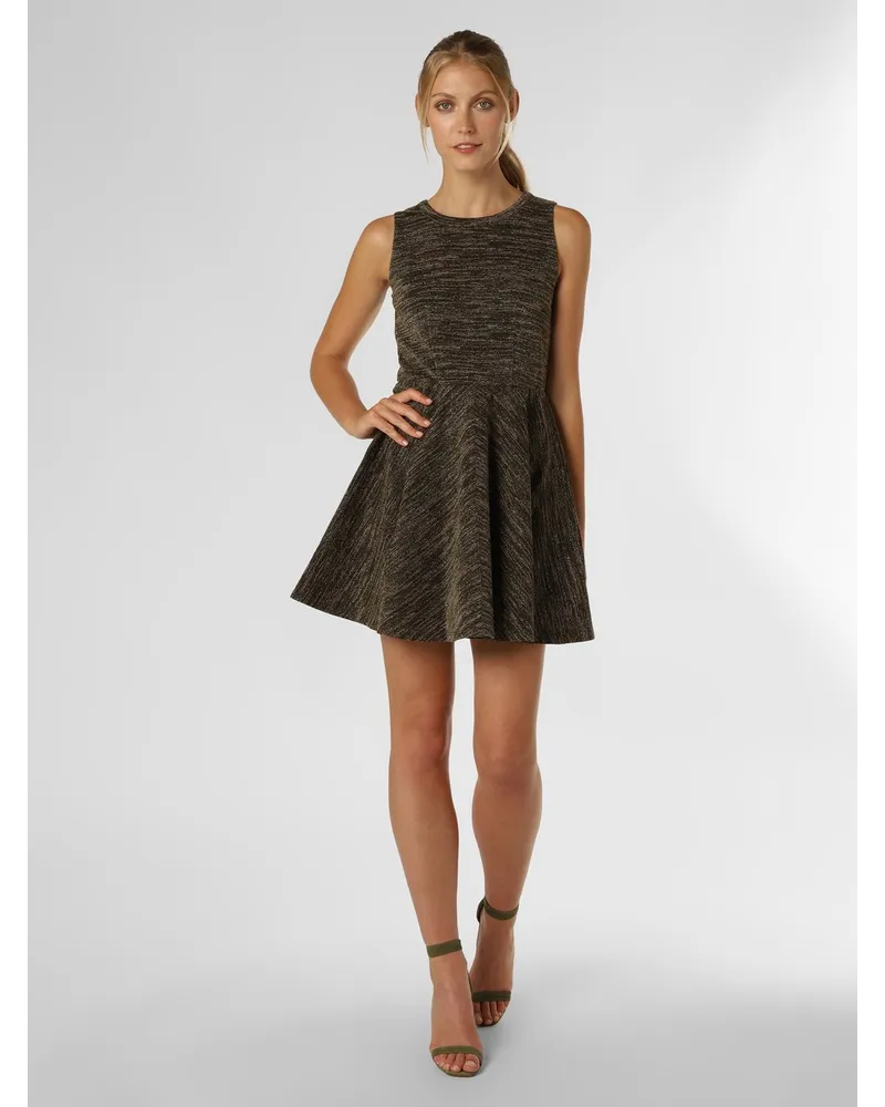 MAX&Co. Kleid Mehrfarbig