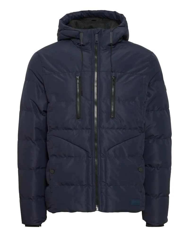 Blend Steppjacke Blau