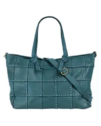 Samantha Look Shopper Blau