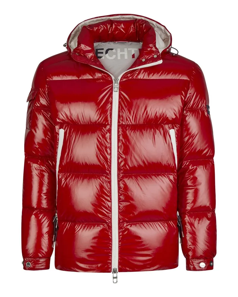 Daniel Hechter Blouson Rot