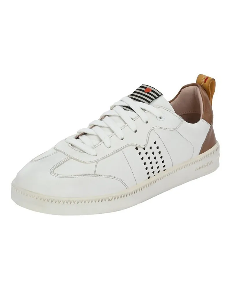 CRICKIT Sneaker Weiß