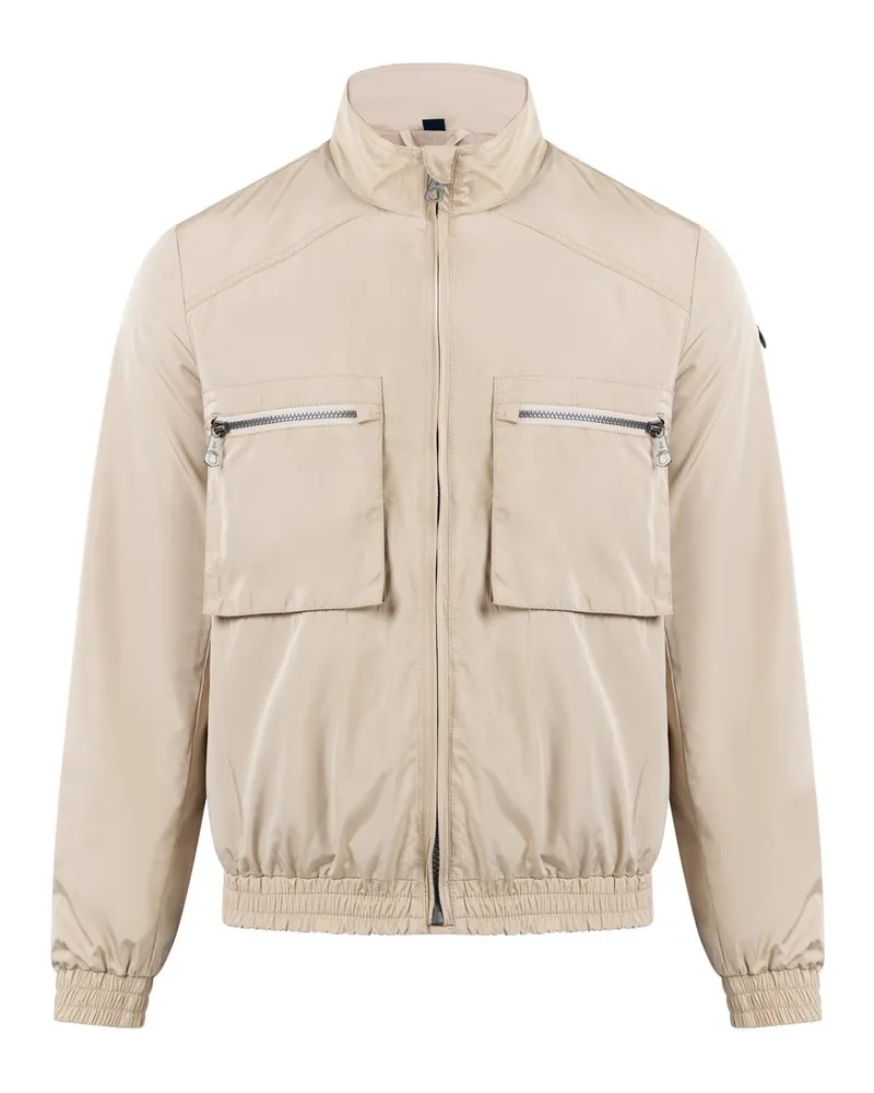 DreiMaster Übergangsjacke Beige