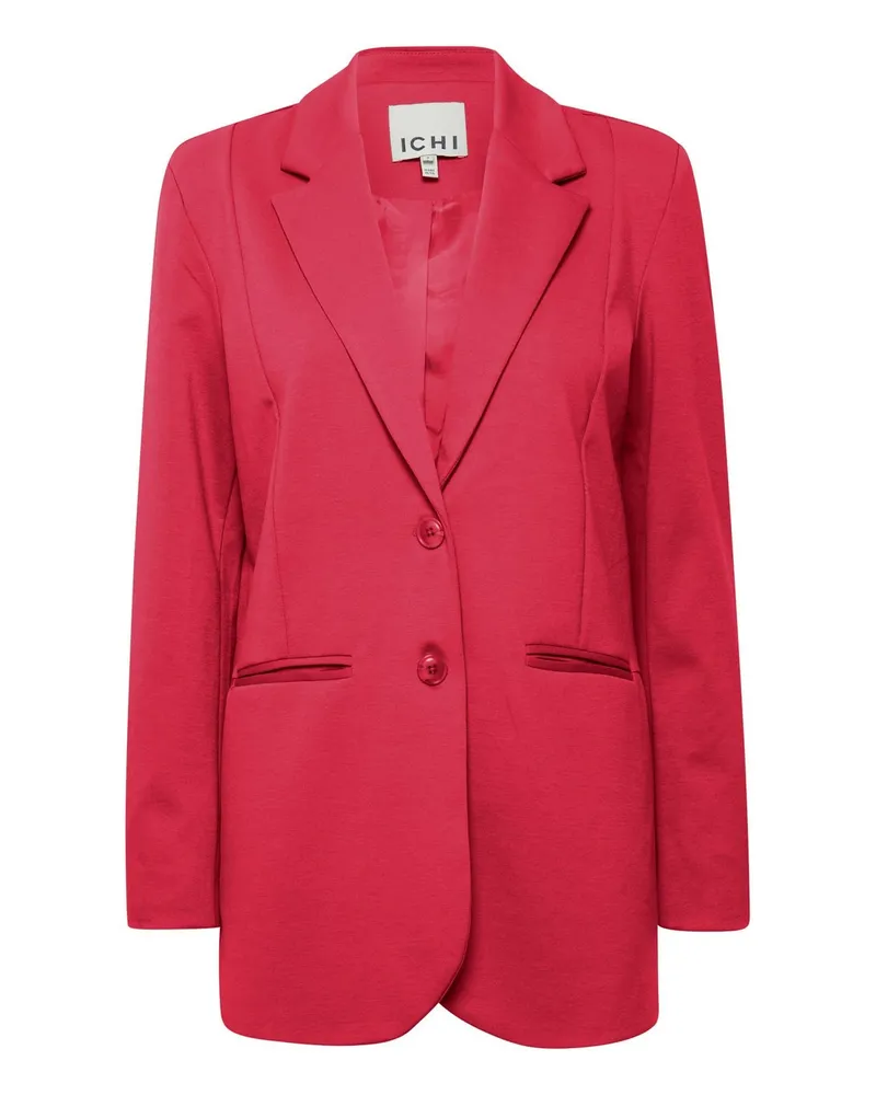 ICHI Jackenblazer Pink