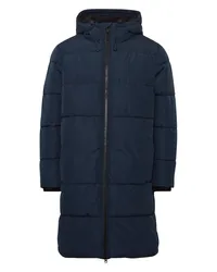 11 Project Parka Blau