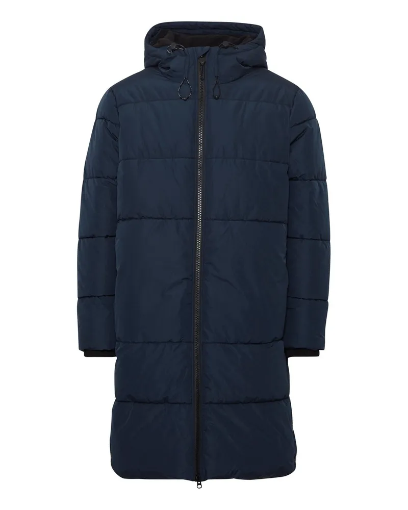 11 Project Parka Blau