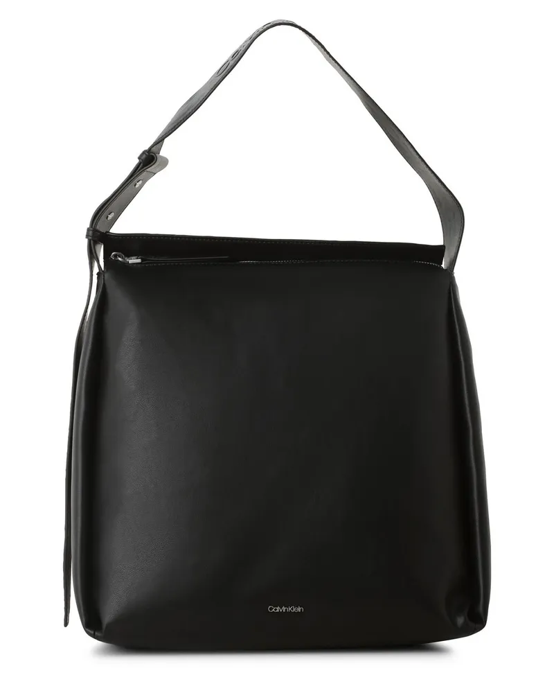 Calvin Klein Shopper Schwarz