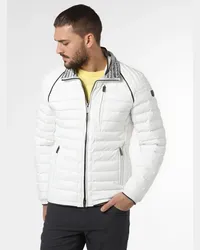 Wellensteyn Funktionsjacke Weiß