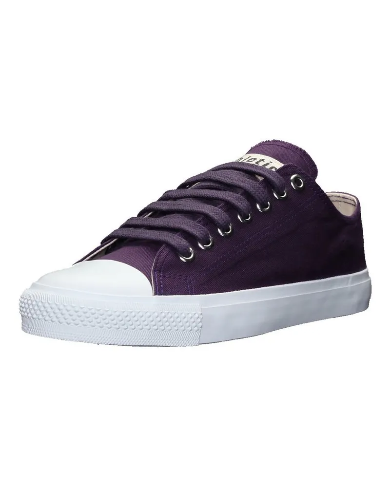 Ethletic Sneaker Lila