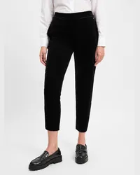 Armani Exchange Leggings Schwarz